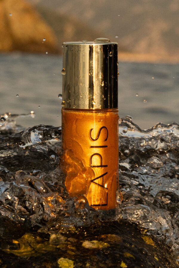 Lapis Işıltılı Kuru Yağ® - 50ml